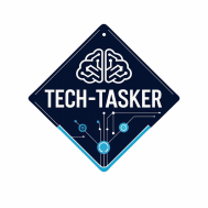 Tech Tasker – AI Toolkits & Shortcuts